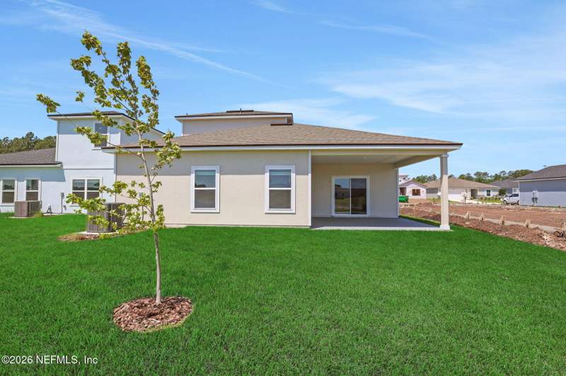 4 bedroom Single Family Residence at 5729 Lagoon Cruise Way, Diamond Springs, Jacksonville — photo 5