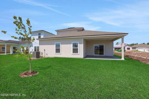 5729 Lagoon Cruise Way, Jacksonville FL - photo 6 of 36