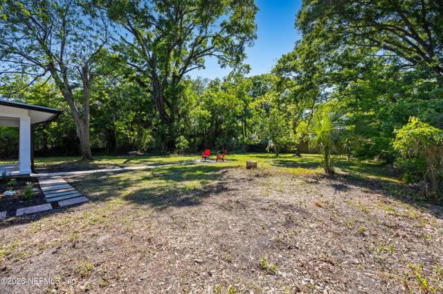 Mclaughlin Acres