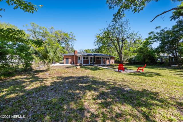 Mclaughlin Acres