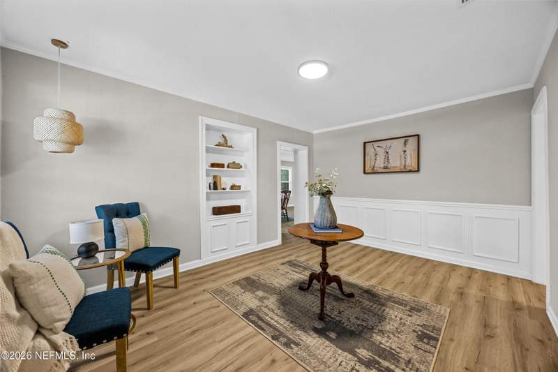 4 bedroom Single Family Residence at 2176 Felch Avenue, South Riverside, Jacksonville — photo 4