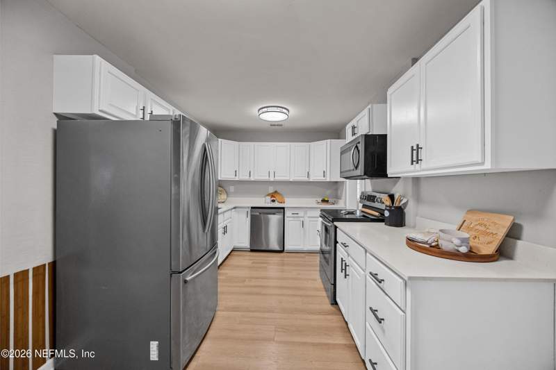 4 bedroom Single Family Residence at 2176 Felch Avenue, South Riverside, Jacksonville — photo 5