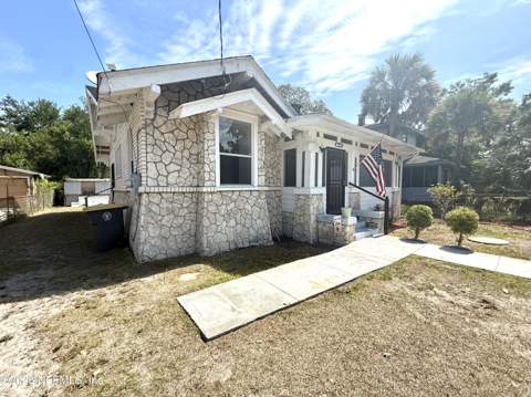 509 Woodbine Street, Jacksonville FL - photo 19 of 19