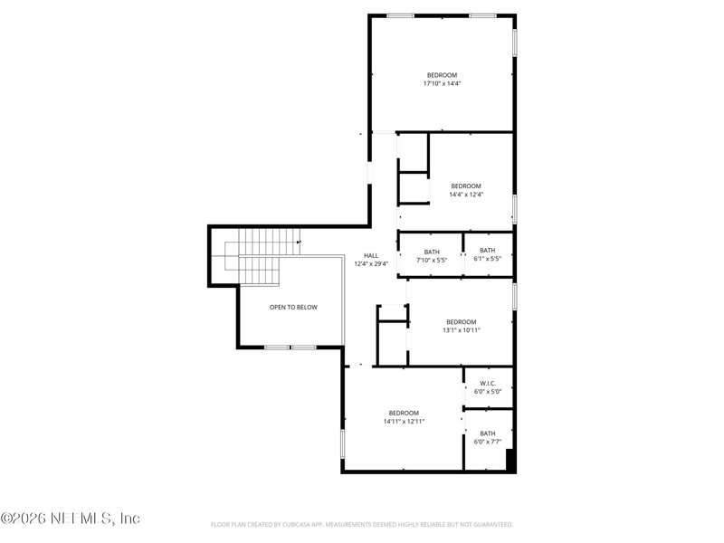 5 bedroom Single Family Residence at 175 Marquesa Circle, Beachwalk, St. Johns — photo 4
