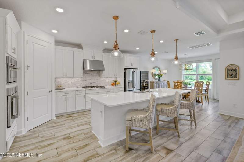 5 bedroom Single Family Residence at 175 Marquesa Circle, Beachwalk, St. Johns — photo 5