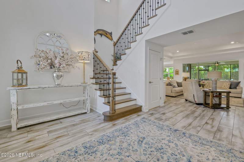 5 bedroom Single Family Residence at 175 Marquesa Circle, Beachwalk, St. Johns — photo 3
