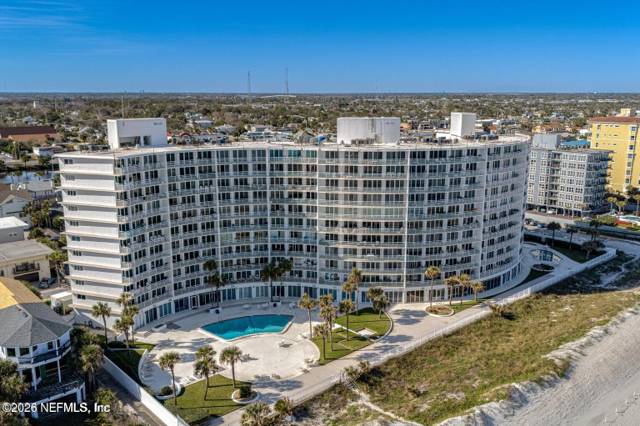 Seascape Condo