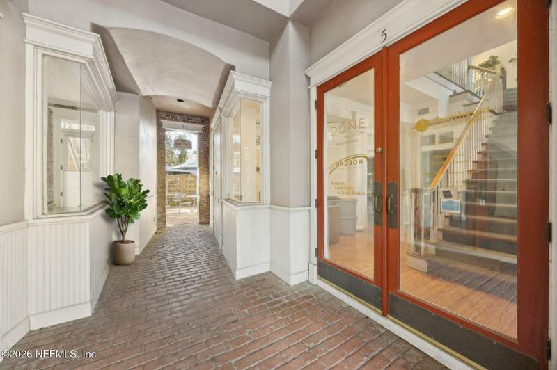 3 bedroom Condominium at 5 S 3rd Street #B, City Of Fernandina Beach, Fernandina Beach — photo 5
