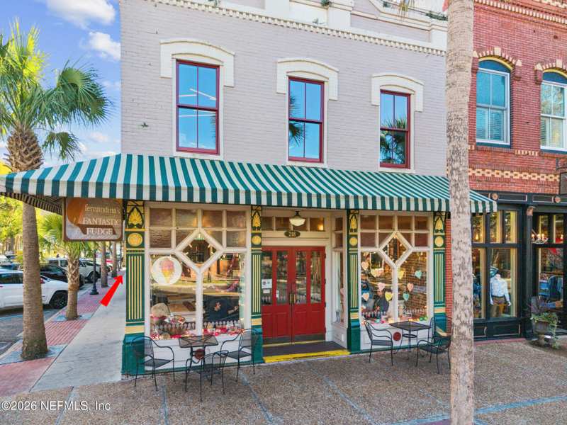 3 bedroom Condominium at 5 S 3rd Street #B, City Of Fernandina Beach, Fernandina Beach — photo 1