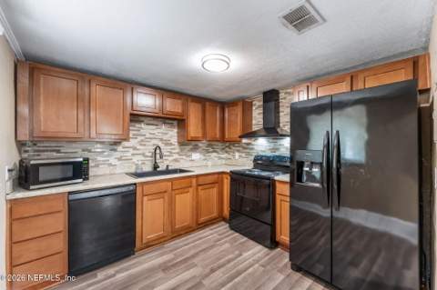 10501 Wooster Drive, Jacksonville FL - photo 9 of 19
