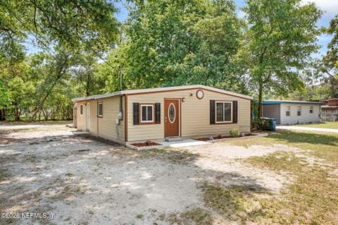10501 Wooster Drive, Jacksonville FL - photo 18 of 19