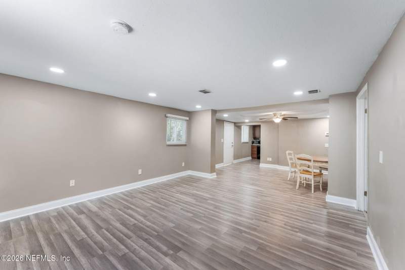 3 bedroom Single Family Residence at 10501 Wooster Drive, Highalnds, Jacksonville — photo 5