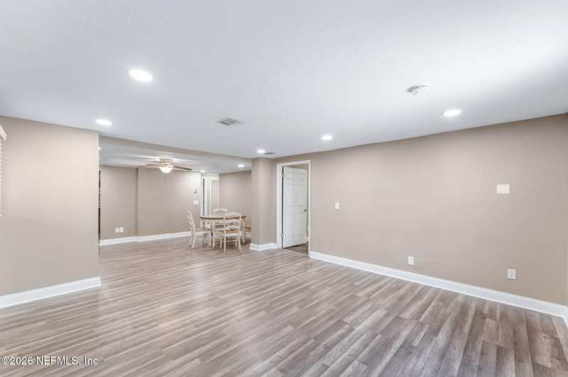 3 bedroom Single Family Residence at 10501 Wooster Drive, Highalnds, Jacksonville — photo 1