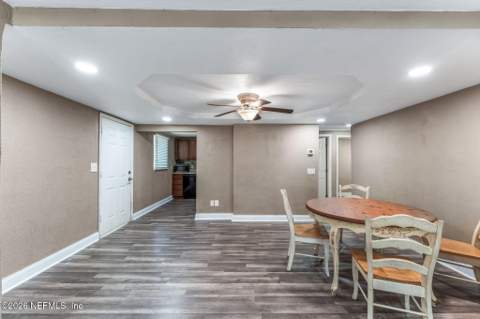 10501 Wooster Drive, Jacksonville FL - photo 8 of 19