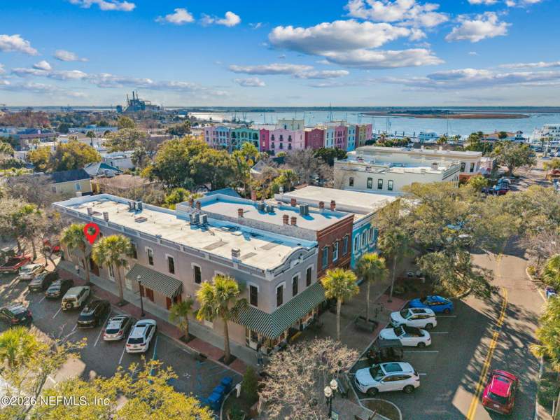 3 bedroom Condominium at 5 S 3rd Street #B, City Of Fernandina Beach, Fernandina Beach — photo 3