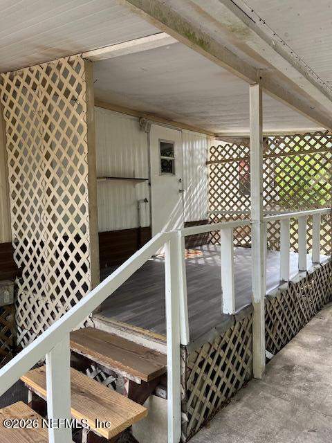 2 bedroom Mobile Home at 212 Dawn Avenue, Interlachen Lakes Estates, Interlachen — photo 4