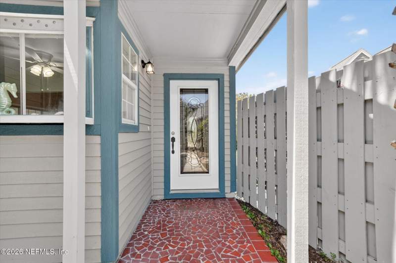 3 bedroom Single Family Residence at 109 Ocean Hollow Lane, Villages Of Vilano, St. Augustine — photo 3
