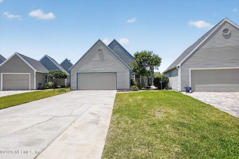 3 bedroom Single Family Residence at 109 Ocean Hollow Lane, Villages Of Vilano, St. Augustine — photo 2