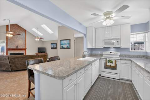 109 Ocean Hollow Lane, St. Augustine FL - photo 9 of 35