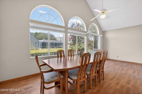 109 Ocean Hollow Lane, St. Augustine FL - photo 7 of 35