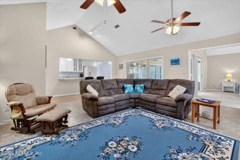 109 Ocean Hollow Lane, St. Augustine FL - photo 6 of 35