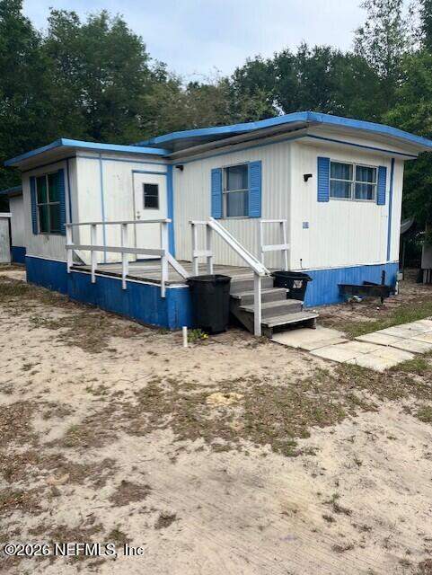 2 bedroom Mobile Home at 823 Janet Avenue, Interlachen Lakes Estates, Interlachen — photo 2