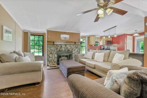 11419 Bocephus Lane, Jacksonville FL - photo 6 of 58