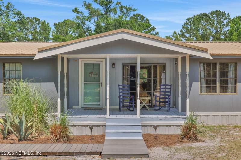 5 bedroom Mobile Home at 11419 Bocephus Lane, Coleman, Jacksonville — photo 2