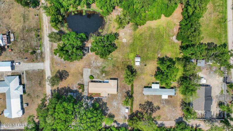 5 bedroom Mobile Home at 11419 Bocephus Lane, Coleman, Jacksonville — photo 4