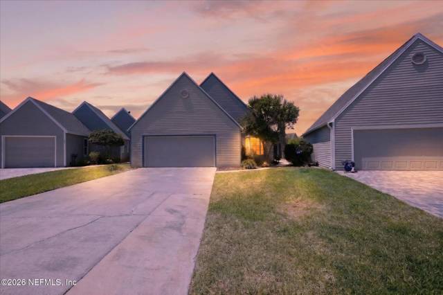 109 OCEAN HOLLOW Lane, St. Augustine 32084 home for sale