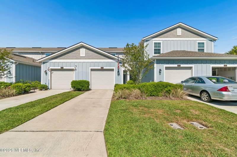 2 bedroom Townhouse at 962 Observatory Parkway, Capitol Park East, Jacksonville — photo 3