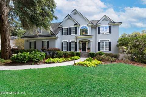 3267 Jupiter Hills Circle, golf community for sale in Jacksonville