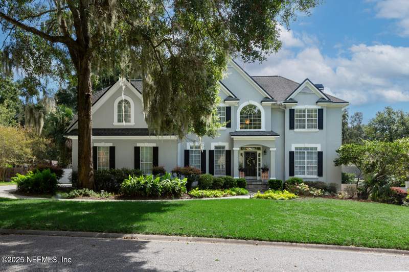 5 bedroom Single Family Residence at 3267 Jupiter Hills Circle, Hidden Hills Cc, Jacksonville — photo 2