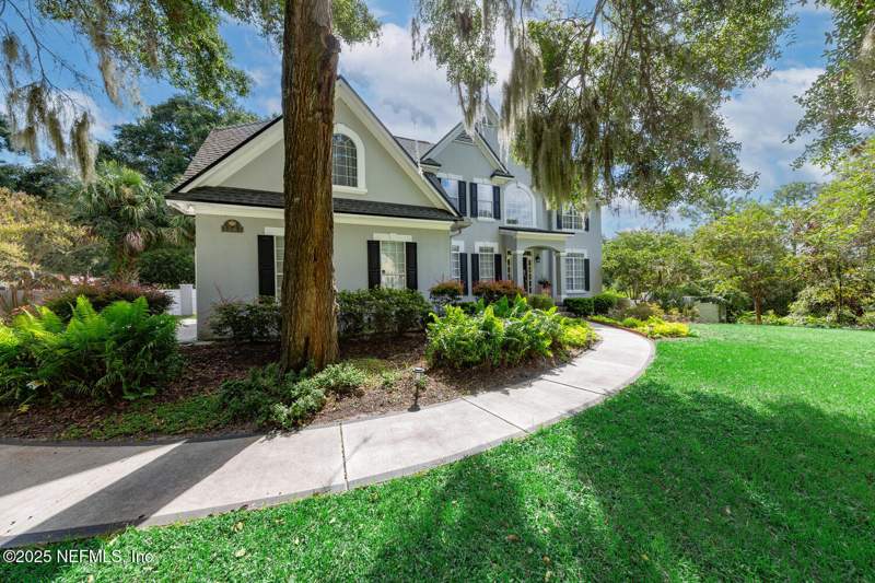 5 bedroom Single Family Residence at 3267 Jupiter Hills Circle, Hidden Hills Cc, Jacksonville — photo 4