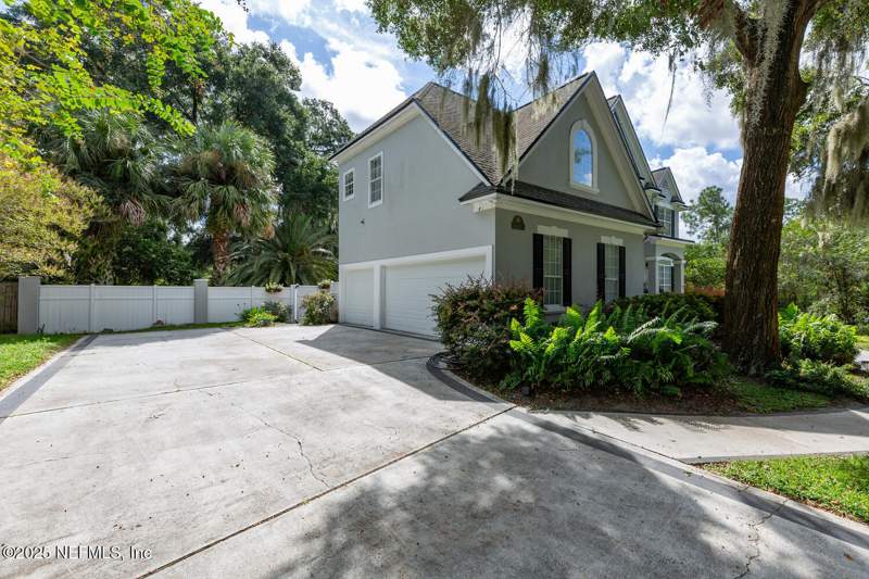 5 bedroom Single Family Residence at 3267 Jupiter Hills Circle, Hidden Hills Cc, Jacksonville — photo 5