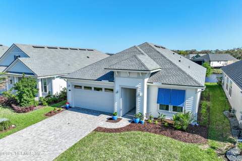 99 Amarante Lane, St. Augustine FL - photo 6 of 45