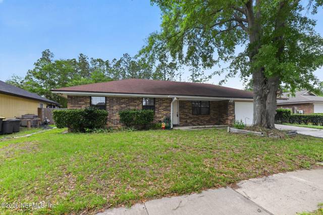 3916 HUNTERS LAKE Circle