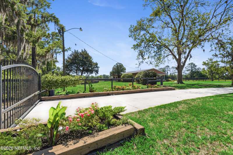 3 bedroom Single Family Residence at 5155 Stephen Colee Road, Metes & Bounds, St. Augustine — photo 1