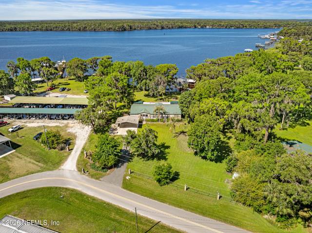 105 S LAKE GEORGE Drive