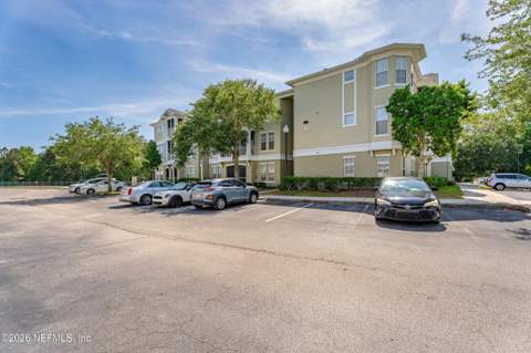 8290 Gate Parkway #503, Jacksonville FL - photo 24 of 25