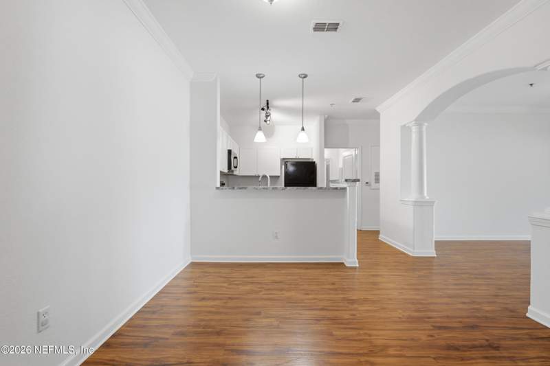 2 bedroom Condominium at 8290 Gate Parkway #503, Gardens Of Bridgehampton, Jacksonville — photo 4