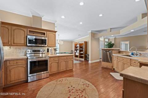 105 S Lake George Drive, Georgetown FL - photo 11 of 30
