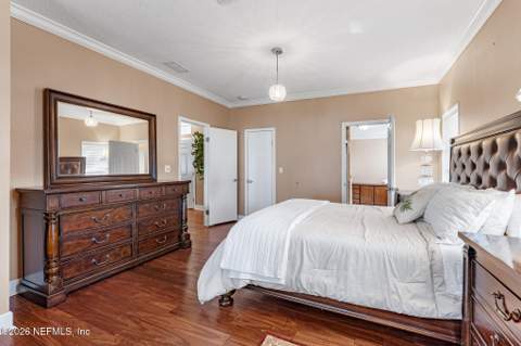 105 S Lake George Drive, Georgetown FL - photo 16 of 30