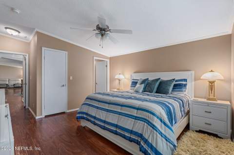 105 S Lake George Drive, Georgetown FL - photo 20 of 30