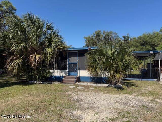 2 bedroom Mobile Home at 126 Golf Course Lane, Acosta Grant, Crescent City — photo 3
