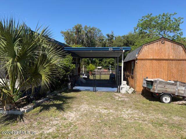 2 bedroom Mobile Home at 126 Golf Course Lane, Acosta Grant, Crescent City — photo 5