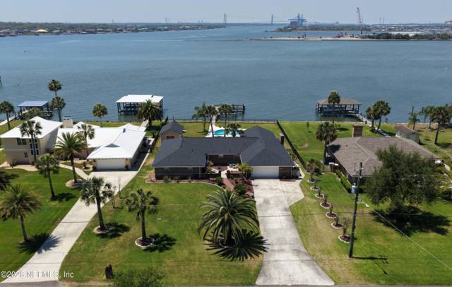 6656 RAMOTH Drive home for sale in Heckscher Estate