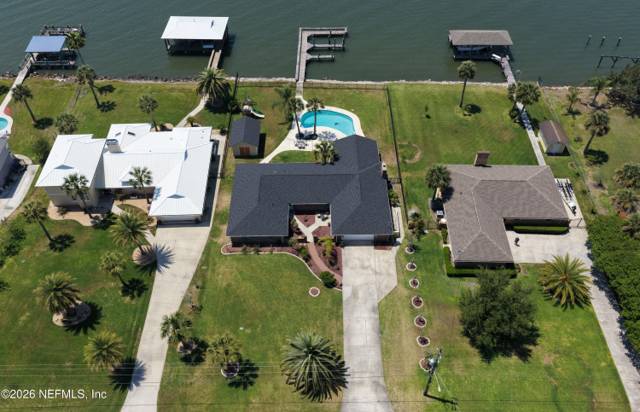 Heckscher Estate