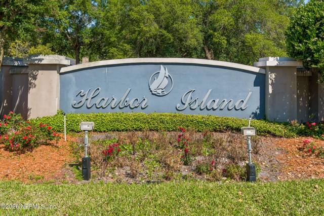 Harbor Island
