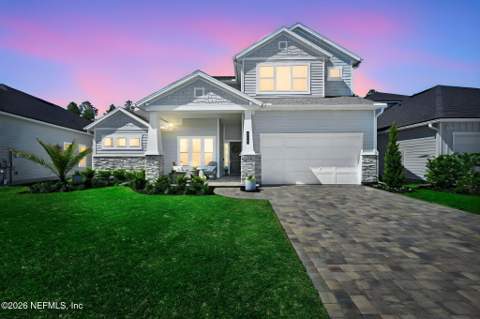 238 Courtney Chase Drive, St. Augustine FL - photo 7 of 84